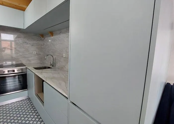 City View - Wow Duplex *