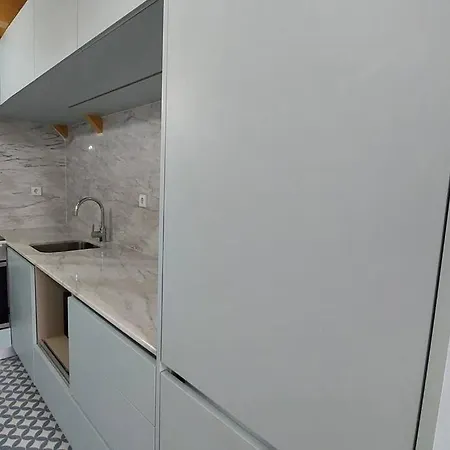 City View - Wow Duplex *