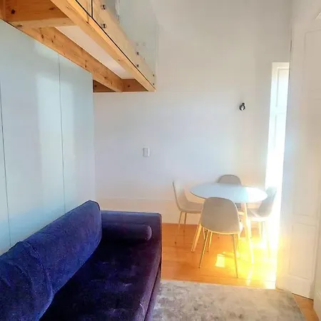 City View - Wow Duplex Porto