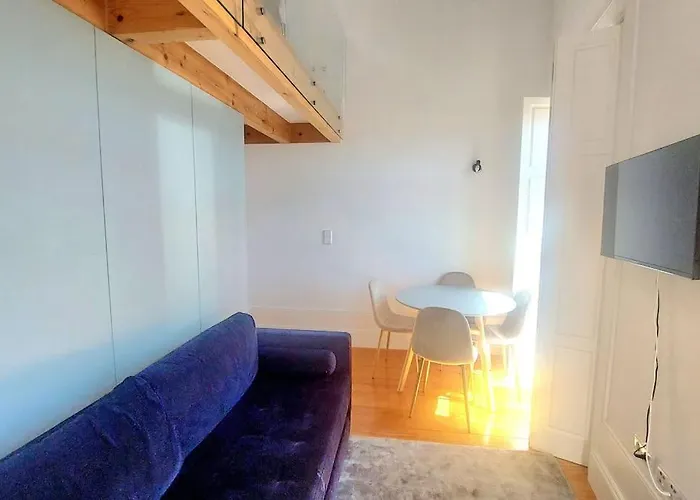 City View - Wow Duplex Porto