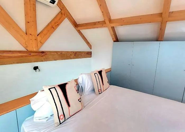 City View - Wow Duplex Appartement