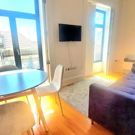 Apartment City View - Wow Duplex