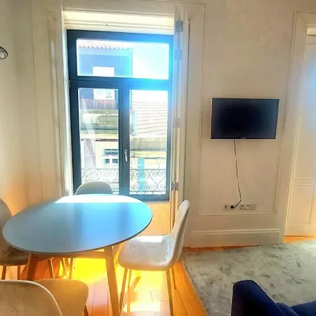 Apartment City View - Wow Duplex