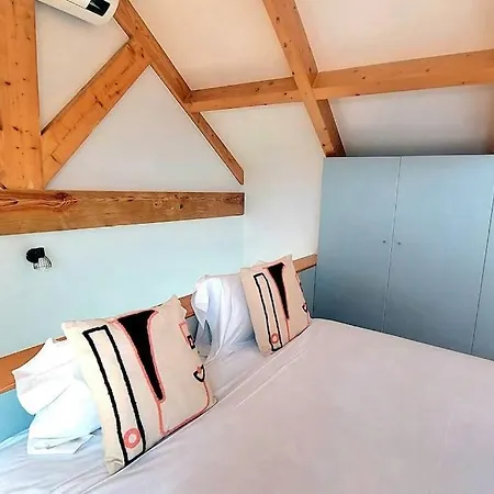 City View - Wow Duplex Apartment